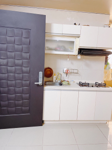 Căn hộ The Golden Dynasty, Quận Bình Tân Căn hộ tầng 15 The Golden Dynasty ban công rộng rãi, view đón gió mát.