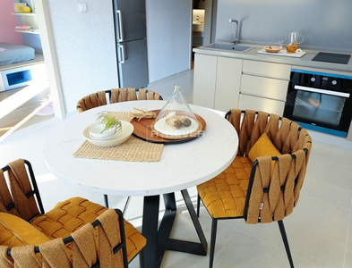  Căn hộ Westgate nội thất cơ bản diện tích 59m²