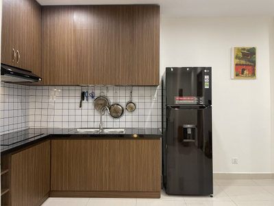 Căn hộ Vinhomes Grand Park, Quận 9 Căn hộ Vinhomes Grand Park tầng thấp tiện di chuyển, tiện ích đa dạng.