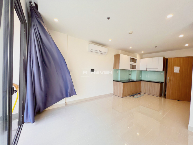 Căn hộ Vinhomes Grand Park hướng Đông Nam, diện tích 69m²