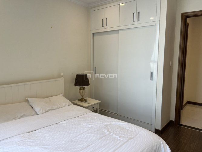  Căn hộ Vinhomes Central Park diện tích 86m²