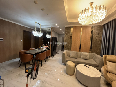  Căn hộ Vinhomes Central Park diện tích 100.2m²
