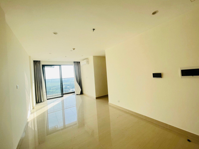 Căn hộ Vinhomes Grand Park, Quận 9 Căn hộ Vinhomes Grand Park diện tích 82m2, nội thất cơ bản.