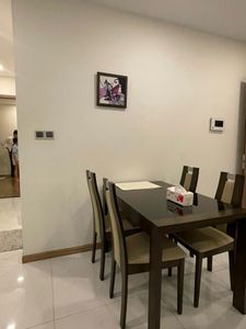 scaled_IMG_20230519_152605.jpg Căn hộ 2 phòng ngủ view sông Vinhomes Central Park