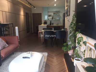  Căn hộ Opal Saigon Pearl hướng ban công đông bắc đầy đủ nội thất diện tích 85m²