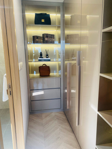 IMG_1950.HEIC Căn hộ Masteri Centre Point hướng Đông Nam, diện tích 97.43m²