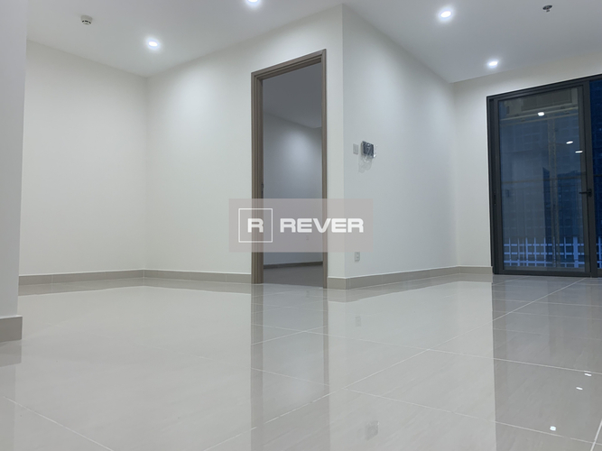  Căn hộ Vinhomes Grand Park diện tích 52m2, không nội thất.