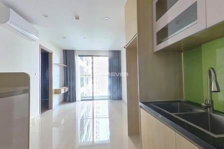  Căn hộ Vinhomes Grand Park hướng Tây, diện tích 61.4m²