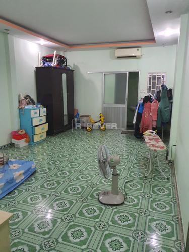  Nhà phố Đường Lê Văn Khương 2 tầng diện tích 54.8m² hướng bắc pháp lý sổ hồng.