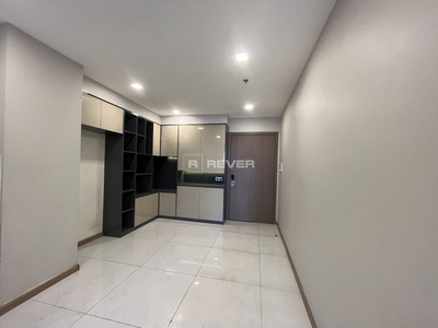 Căn hộ Vinhomes Central Park diện tích 107m²
