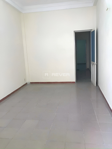  Nhà phố Đường Bạch Đằng 2 tầng diện tích 54.4m² hướng tây.