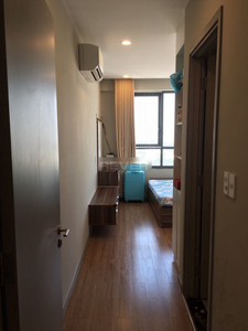 Căn hộ The Gold View, Quận 4 Căn hộ The Gold View tầng 23 diện tích 80m2, cửa hướng Đông Bắc.