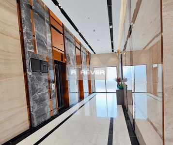  Căn hộ Picity High Park nội thất cơ bản diện tích 57.64m².