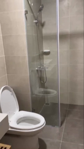 Căn hộ Akari City, Quận Bình Tân Căn hộ Akari City tầng 8 diện tích 56m2, bàn giao đầy đủ nội thất.