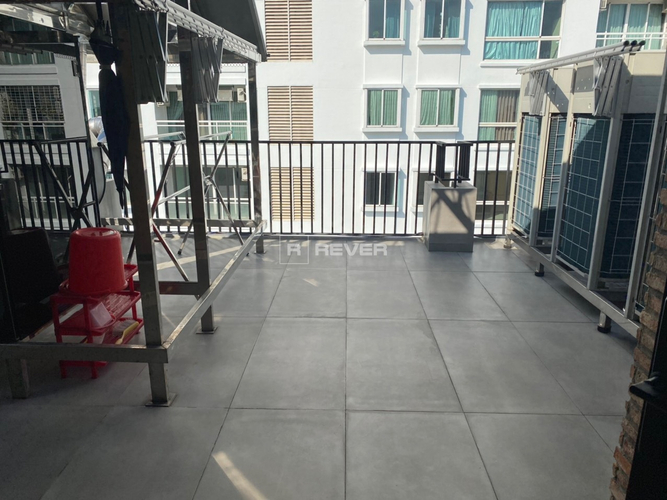  Biệt thự FIDECO Đường Thảo Điền 6 tầng diện tích 140m² pháp lý sổ hồng