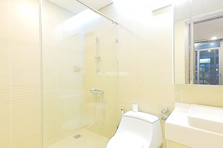  Căn hộ Vinhomes Central Park hướng ban công bắc đầy đủ nội thất diện tích 87.5m²