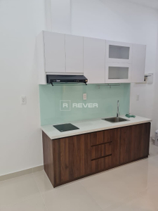  Căn hộ The Sun Avenue nội thất cơ bản diện tích 100m².
