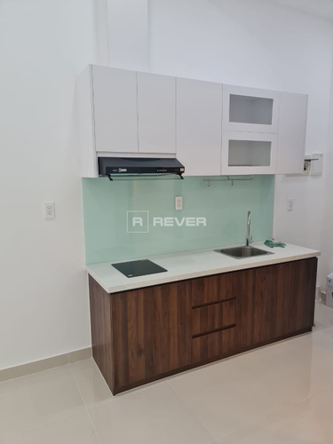  Căn hộ The Sun Avenue nội thất cơ bản diện tích 100m².