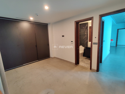  Căn hộ Duplex D'Edge nội thất cơ bản diện tích 242m²