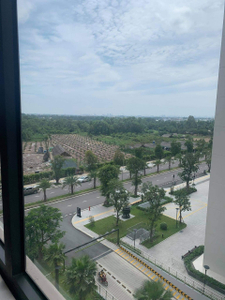 Căn hộ Vinhomes Grand Park, Quận 9 Căn hộ Vinhomes Grand Park diện tích 59m2, tiện ích đa dạng.