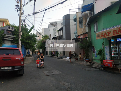  Nhà phố đường Tái Thiết diện tích đất 83.8m2 rộng thoáng.