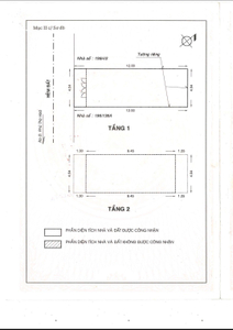 Nhà phố Quận Tân Phú Nhà phố diện tích 48.5m2 nội thất cơ bản, gần chợ vải Phú Thọ Hòa.