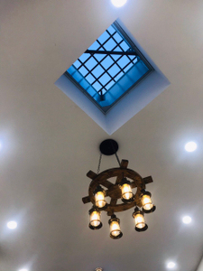 Nhà phố Quận Bình Tân Nhà phố thiết kế 1 trệt, 1 lầu diện tích 98.8m2 khu dân cư hiện hữu.