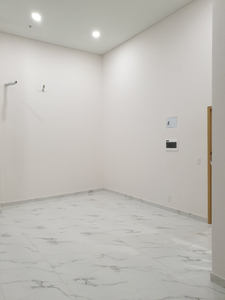 Căn hộ Asiana Capella nội thất bàn giao cơ bản