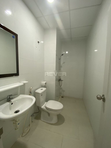 Căn hộ Topaz Elite, Quận 8 Căn hộ Topaz Elite view đón gió mát, nội thất cơ bản.