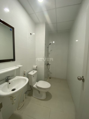 Căn hộ Topaz Elite, Quận 8 Căn hộ Topaz Elite view đón gió mát, nội thất cơ bản.