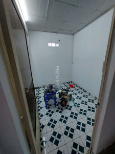 Nhà cấp 4 Quận Bình Tân Nhà cấp 4 diện tích 64.5m2, khu dân cư hiện hữu.