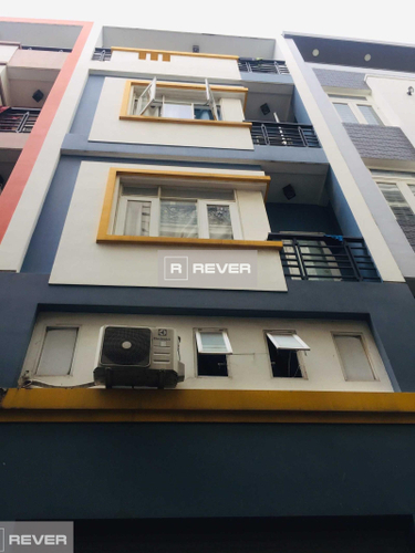 Rever