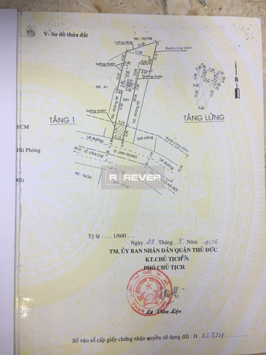  Dãy nhà trọ có 50 phòng đang kinh doanh, diện tích đất 70m2 rộng thoáng.