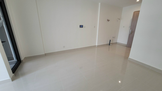 Căn hộ Vinhomes Grand Park, Quận 9 Studio Vinhomes Grand Park diện tích 31m2, nội thất cơ bản.