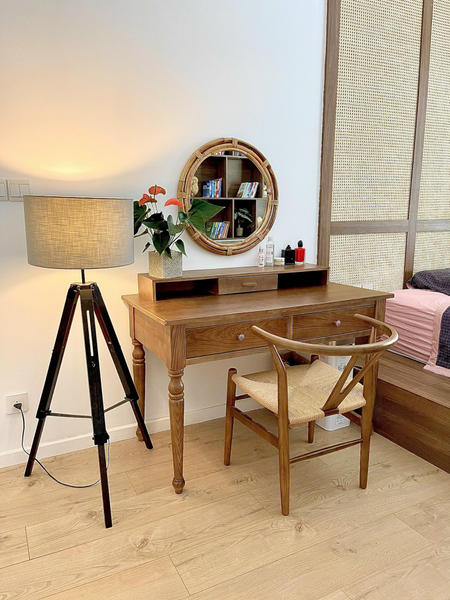 Căn hộ Diamond Island - Đảo Kim Cương đầy đủ nội thất diện tích 88m²