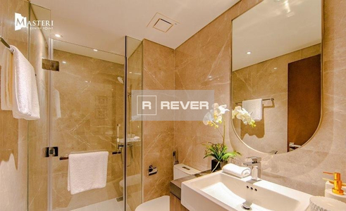  Căn hộ Masteri Centre Point nội thất cơ bản diện tích 74.68m²