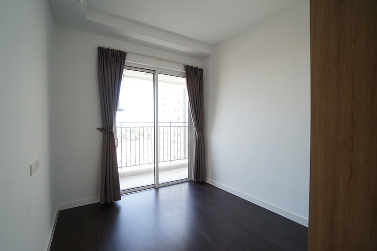 Căn hộ Golden Mansion, Quận Phú Nhuận Căn hộ Golden Mansion tầng 11 cửa hướng Bắc, nội thất đầy đủ.