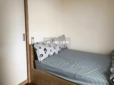  Căn hộ Centana Thủ Thiêm thiết kế hiện đại, nội thất cơ bản.