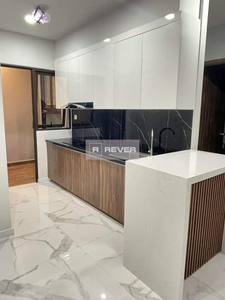  Căn hộ Opal Boulevard diện tích 74.39m2, bàn giao đầy đủ nội thất.