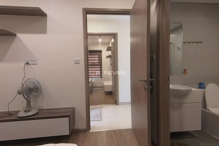  Căn hộ Vinhomes Grand Park diện tích 81.7m²