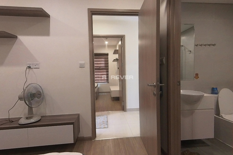  Căn hộ Vinhomes Grand Park diện tích 81.7m²