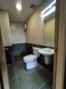 Căn hộ Fresca Riverside, Quận Thủ Đức Căn hộ Fresca Riverside tầng trung, hướng Đông Bắc, đầy đủ nội thất.