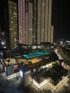  Căn hộ Vinhomes Central Park hướng ban công bắc đầy đủ nội thất diện tích 126m²