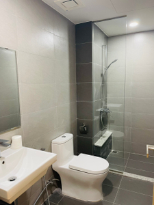 Căn hộ Celadon City, Quận Tân Phú Căn hộ Celadon City tầng 67.4m2, bàn giao nội thất cơ bản.