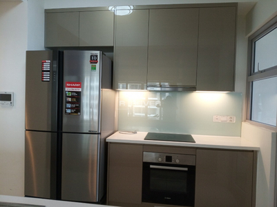  Căn hộ Estella Heights hướng ban công nam đầy đủ nội thất diện tích 142m².