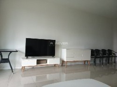  Căn hộ Estella Heights hướng ban công nam đầy đủ nội thất diện tích 142m².