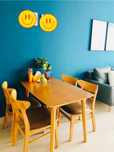  Căn hộ CitiHome hướng ban công bắc nội thất cơ bản diện tích 64.4m²