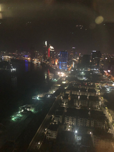 Căn hộ Vinhomes Golden River Căn hộ Vinhomes Golden River đầy đủ nội thất diện tích 121m²