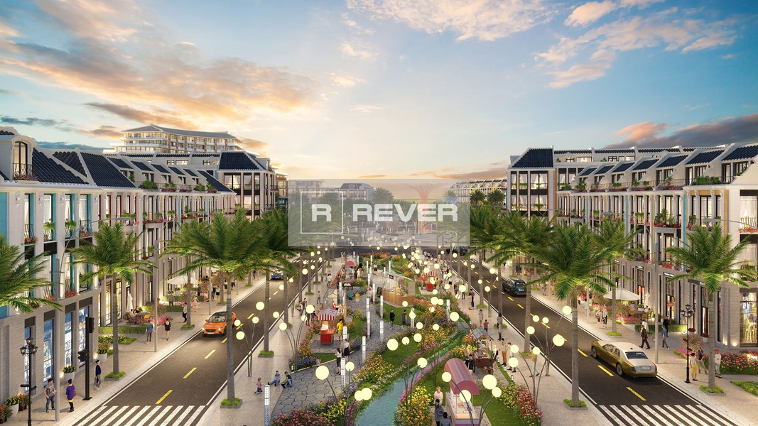 Rever