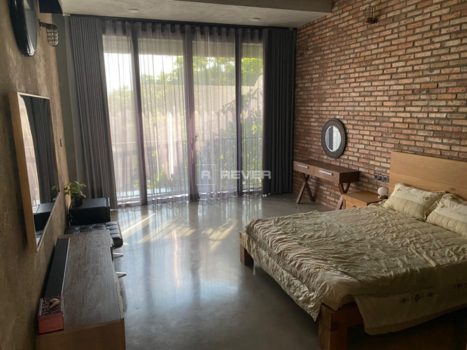  Biệt thự FIDECO Đường Thảo Điền 6 tầng diện tích 140m² pháp lý sổ hồng